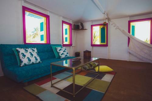 Nenes Beach House