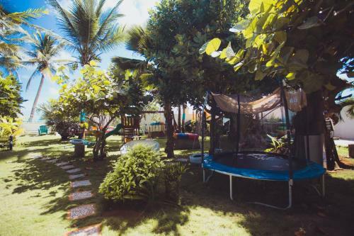 Nenes Beach House