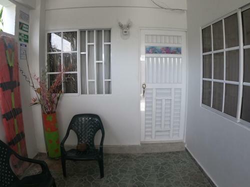 Apartamentos Ksan
