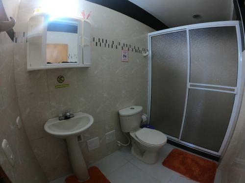 Apartamentos Ksan