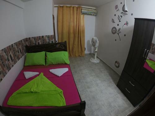 Apartamentos Ksan
