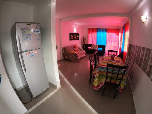 Apartamentos Ksan