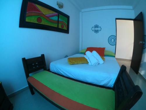 Apartamentos Ksan
