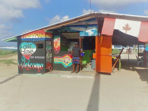 Camping Villa Verde - Paradis de Colors Ecolodge