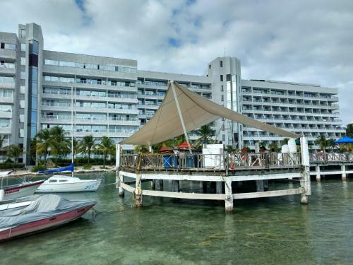 Caribbean Apartments