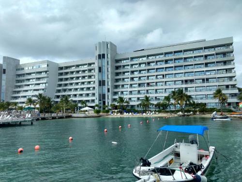 Caribbean Apartments