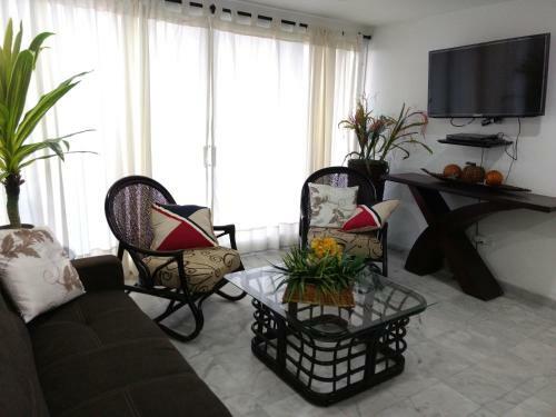 Caribbean Apartments
