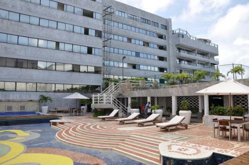 Caribbean Apartments