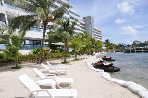 Caribbean Apartments