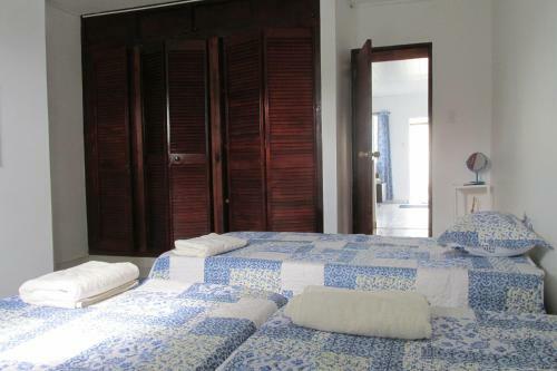 Hostal Lucillee's Lodging