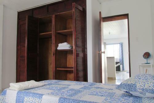 Hostal Lucillee's Lodging