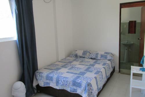 Hostal Lucillee's Lodging
