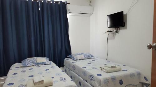 Hostal Lucillee's Lodging