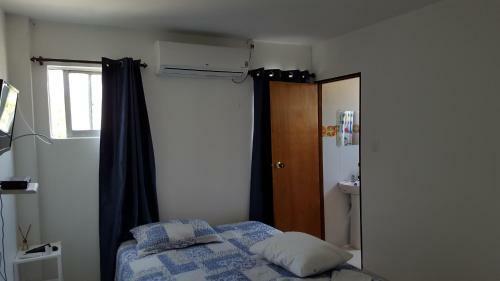 Hostal Lucillee's Lodging