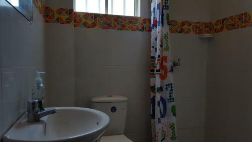 Hostal Lucillee's Lodging