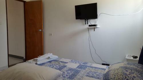 Hostal Lucillee's Lodging