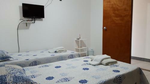 Hostal Lucillee's Lodging