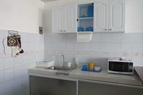 Hostal Lucillee's Lodging