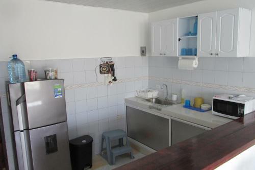 Hostal Lucillee's Lodging