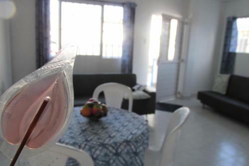 Hostal Lucillee's Lodging