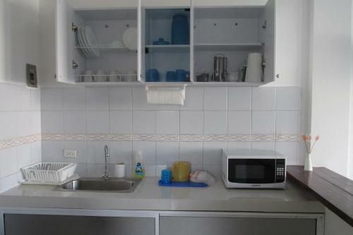 Hostal Lucillee's Lodging