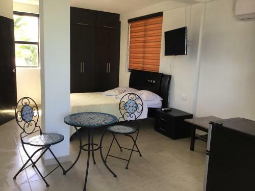 Apartamento Opaa