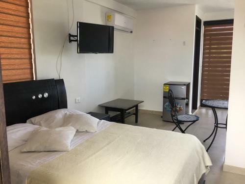 Apartamento Opaa