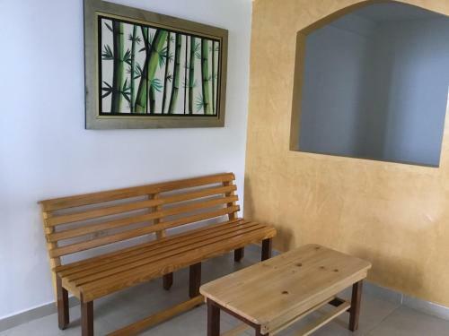 Apartamento Opaa