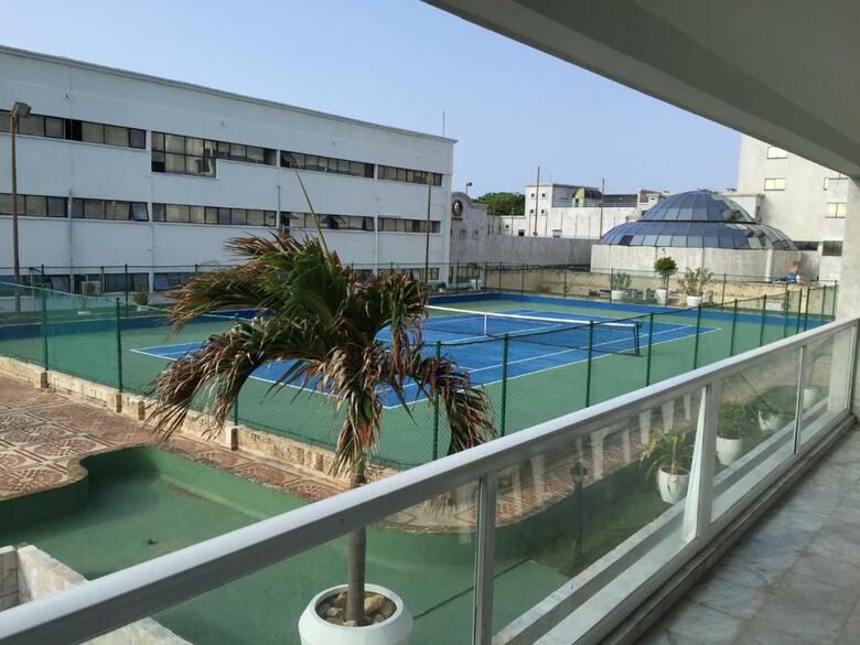 Apartamento Sunrise
