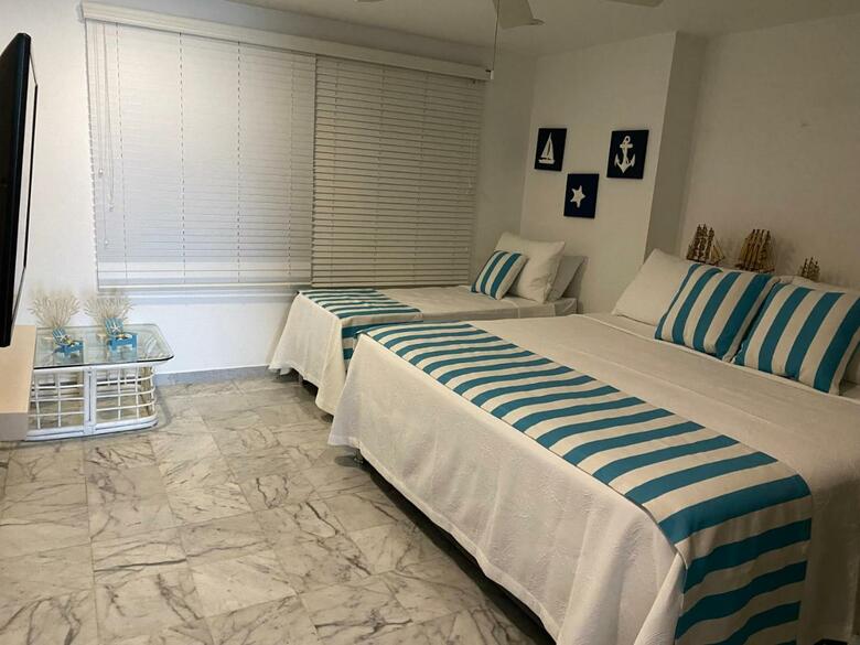 Apartamento Sunrise