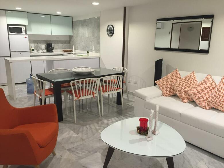 Apartamento Sunrise
