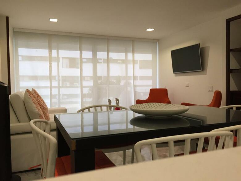 Apartamento Sunrise