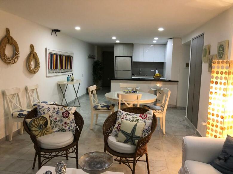 Apartamento Sunrise