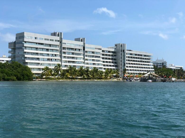 Apartamento Sunrise