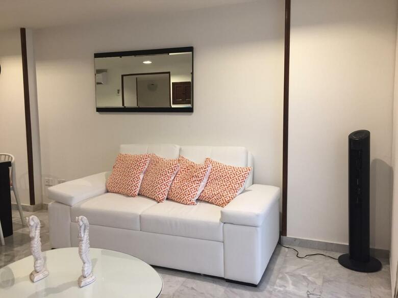 Apartamento Sunrise