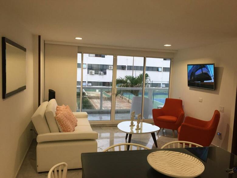 Apartamento Sunrise