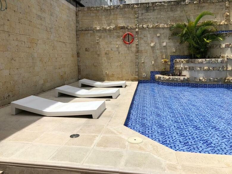 Apartamento Sunrise