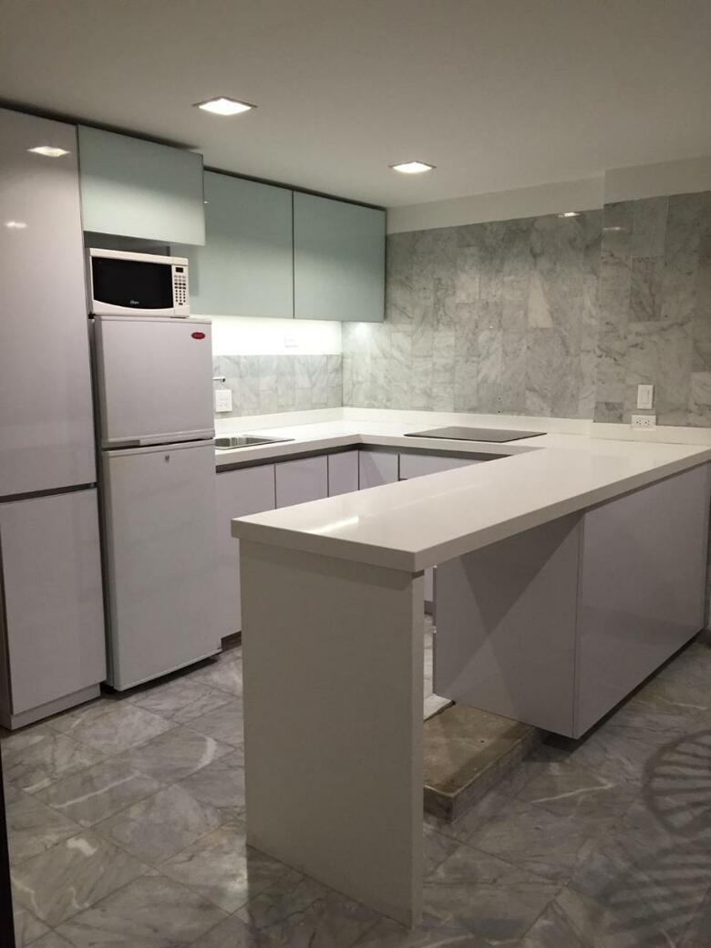 Apartamento Sunrise