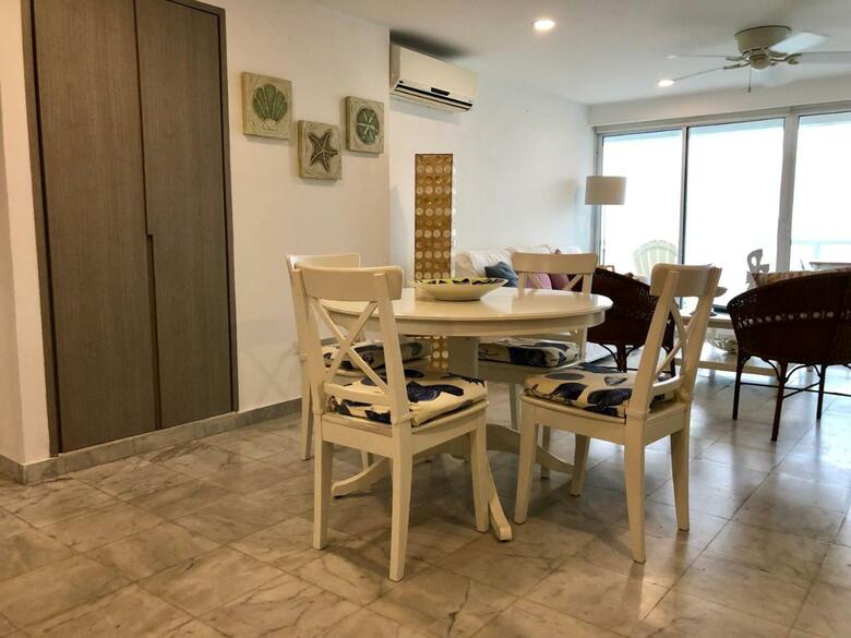Apartamento Sunrise