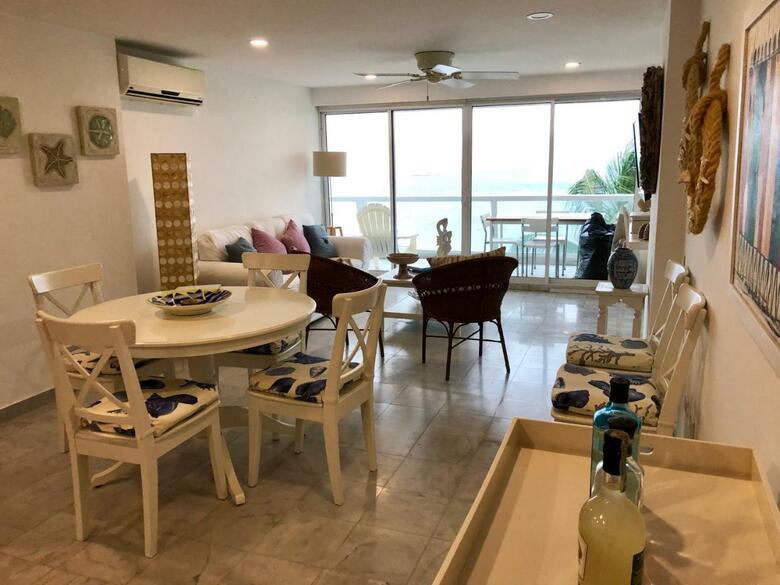 Apartamento Sunrise