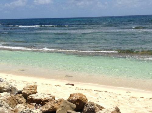 Apartamento San Andres Isla - Colombia
