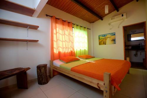Karibbik Haus Hostel