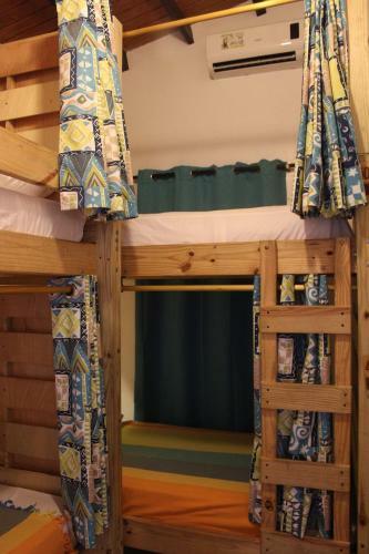 Karibbik Haus Hostel