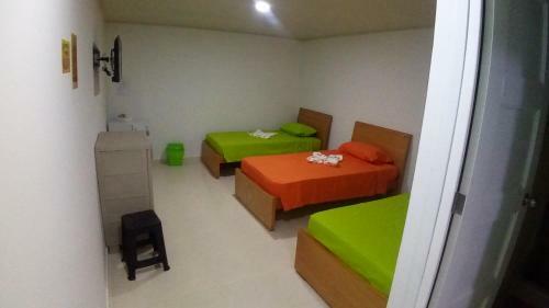 Hotel Francia Beach Alojamiento