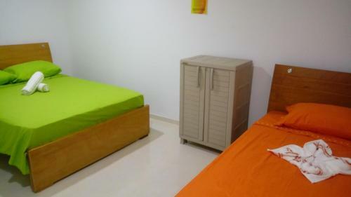 Hotel Francia Beach Alojamiento