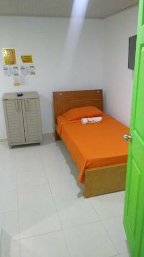 Hotel Francia Beach Alojamiento