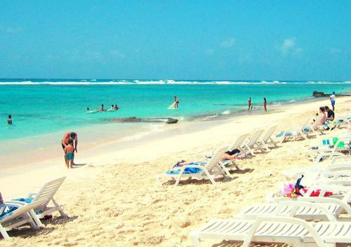 Apartamento Vacacional San Andres II