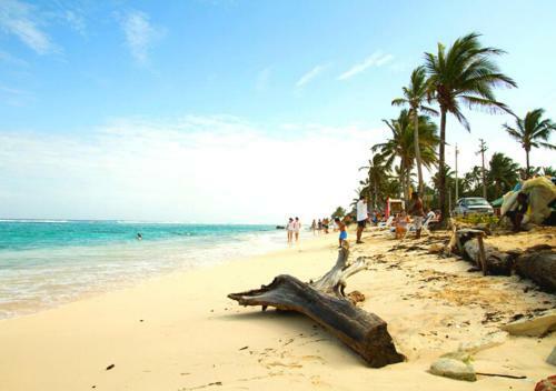 Apartamento Familiar San Andres