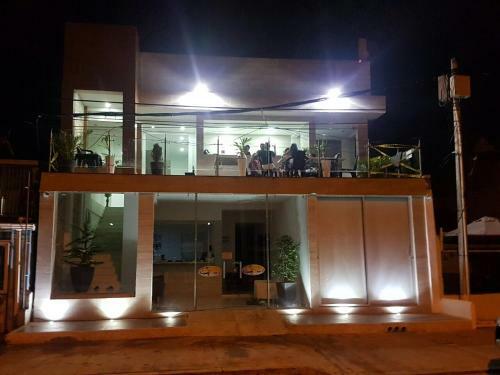 Posada Villa Lithany 1