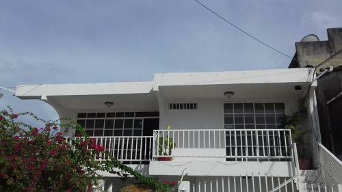 Posada Elizabeth